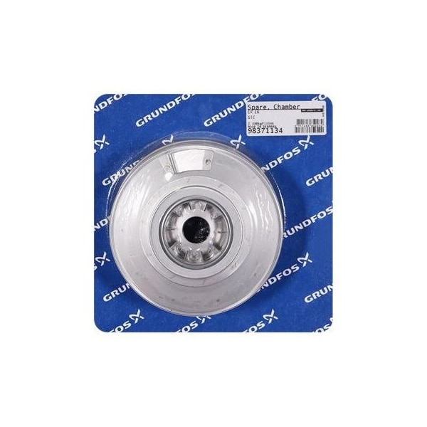 Pump Repair Parts- Spare, Chamber w/o neck Ring CR 16, CR Series.